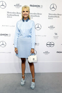 Mercedes-Benz Fashion Week Berlin Spring/Summer 2017