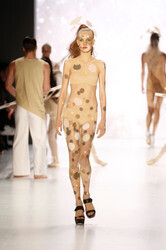 It's Showtime Maybelline New York 100th Anniversary Show, Berlin Fashion Week Autumn/Winter 2015