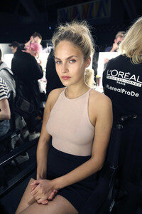 Mercedes-Benz Fashion Week Berlin Spring/Summer 2017