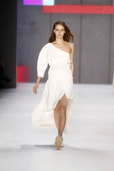 Paper London Presented by Mercedes-Benz and Elle, Berlin Fashion Week Autumn/Winter 2015
