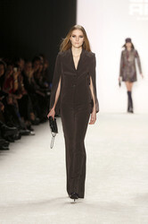 Riani Fashion Show, Berlin Fashion Week Autumn/Winter 2015