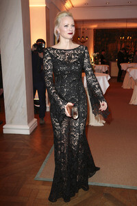 Gala Spa Awards 2016 in Baden-Baden
