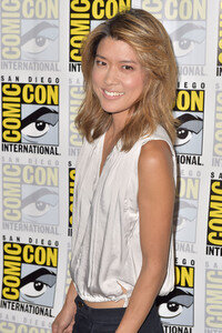 Photocall 'Battlestar Galactica' auf der San Diego Comic-Con International 2017