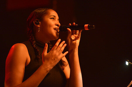 Konzert von Glashaus in Hannover