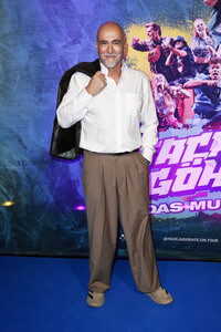 Musicalpremiere 'Fack Ju Göhte - Das Musical' in Berlin