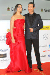 Goldene Kamera 2014, Berlin