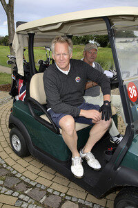10. GRK Golf Charity Masters 2017 in Leipzig