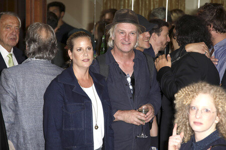 Filmpremiere 'Jugend ohne Gott' in Berlin