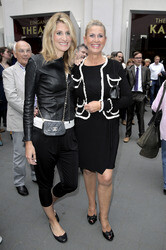 TV Live-Show 'Herbstblond - Gottschalks große Geburtstagsparty' in Berlin