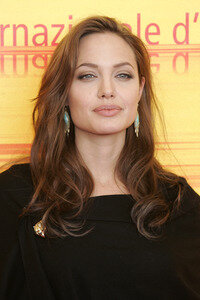 Photocall 'Große Haie - Kleine Fische', Internationale Filmfestspiele von Venedig 2004