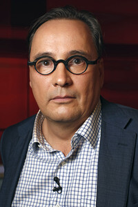 Talkshow 'hart aber fair' in Köln