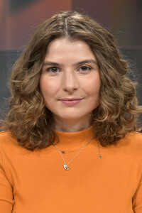 Talkshow 'hart aber fair' in Berlin