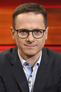 Talkshow 'hart aber fair' in Köln