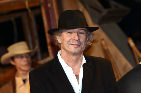 Filmpremiere 'The Hateful 8' in Berlin