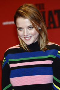 Filmpremiere 'The Hateful 8' in Berlin