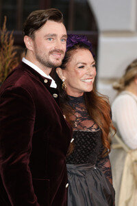 TV Show 'HeidiFest by Heidi Klum' in München