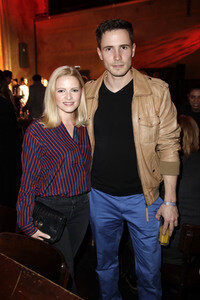 Filmpremiere 'Heilstätten' in Berlin
