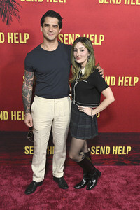 Filmpremiere 'Send Help' in Los Angeles