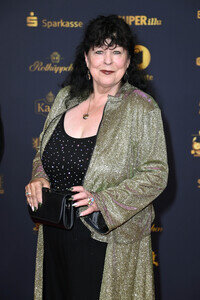 Goldene Henne 2025 in Leipzig