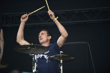 Highfield Festival 2014, Großpösna