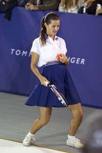 Tommy Hilfiger promotion Event in Madrid