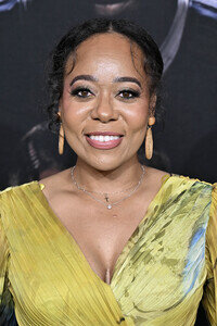 Filmpremiere 'Him - Der Größte aller Zeiten' in Los Angeles