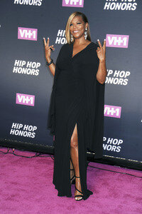 VH1 Hip Hop Honors: All Hail the Queens in New York