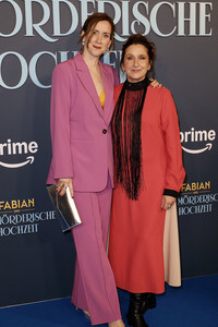 Filmpremiere 'Fabian und die mörderische Hochzeit' in Köln