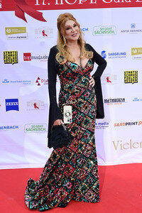 Hope Gala 2025 in Dresden