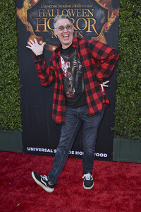 Opening der Halloween Horror Nights 2026 in Universal City