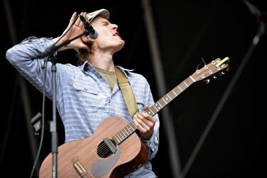 18. Hurricane Festival, Scheeßel