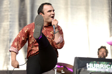Hurricane Festival 2015 in Scheeßel