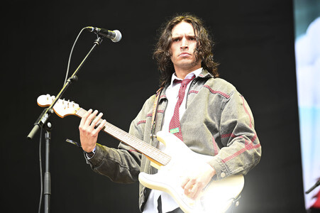 Hurricane Festival 2026 in Scheeßel