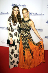 'Holiday On Ice - Passion' Gala, Hamburg