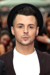 'The Inbetweeners 2' Premiere, London