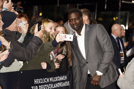 Filmpremiere 'Inferno' in Berlin