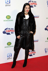 Jingle Bell Ball 2014, London