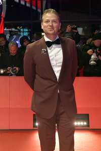 Filmpremiere 'Josephine', Berlinale 2026