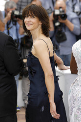 Jury Photocall, Cannes Film Festival 2015