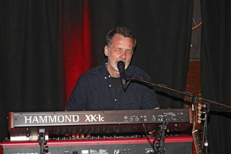 Showcase mit Keimzeit in Leipzig