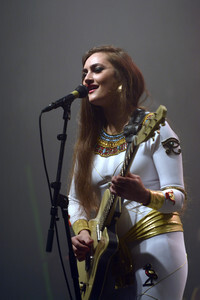 Konzert von Kitty, Daisy & Lewis in Hannover