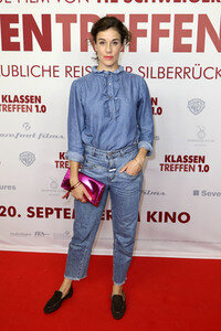 Filmpremiere 'Klassentreffen 1.0' in Hamburg