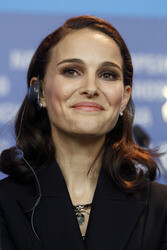 'Knight of Cups' Pressekonferenz, Berlinale 2015