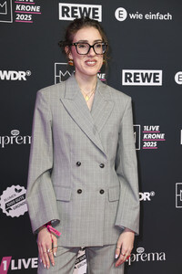 1Live Krone 2025 in Bielefeld