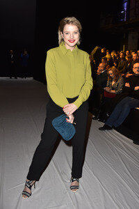 KXXK Fashion Show auf der Berlin Fashion Week Autmn/Winter 2019