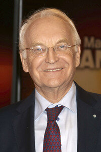 Talkshow 'Markus Lanz' in Hamburg