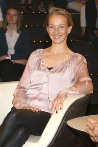Talkshow 'Markus Lanz' in Hamburg