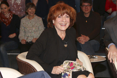 'Markus Lanz' Talkshow, Hamburg
