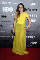 'The Leftovers' Premiere, New York