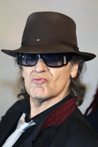 Premiere der Dokumentation 'Udo Lindenberg: Stärker als die Zeit' in Hamburg